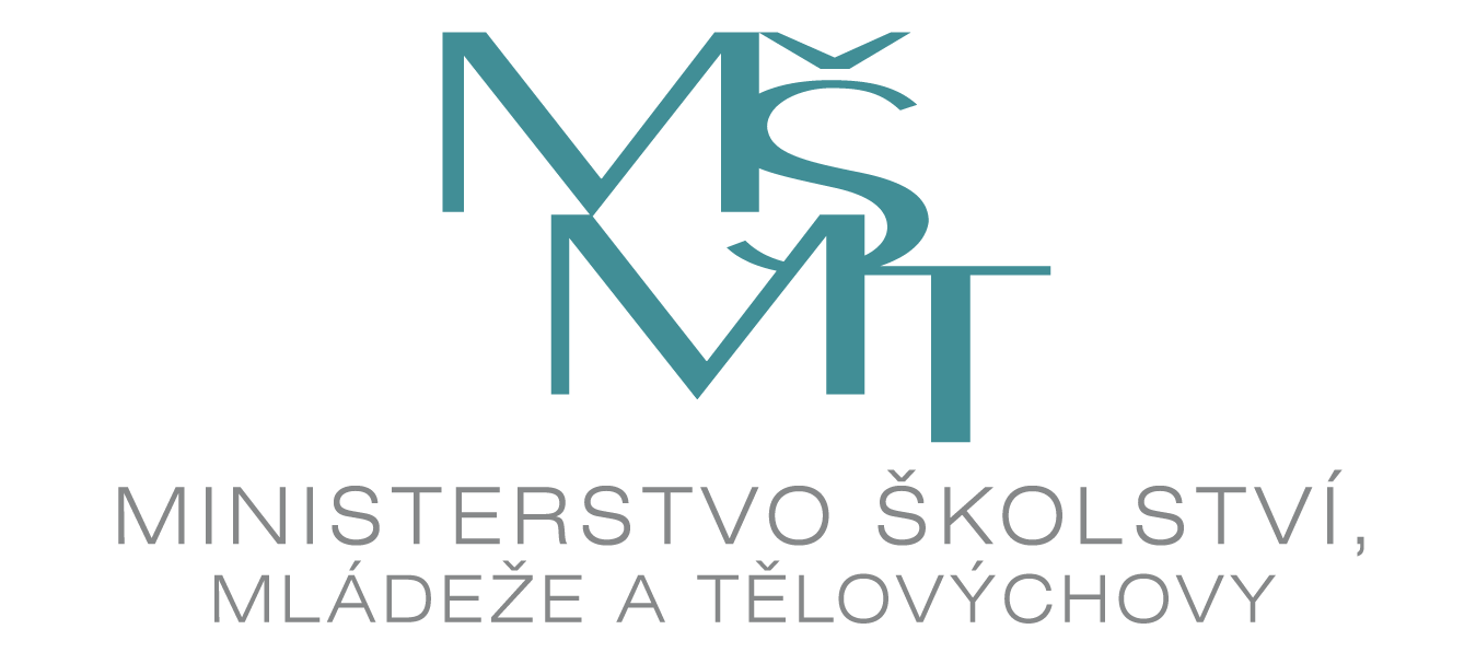 Financováno Evropskou Unií